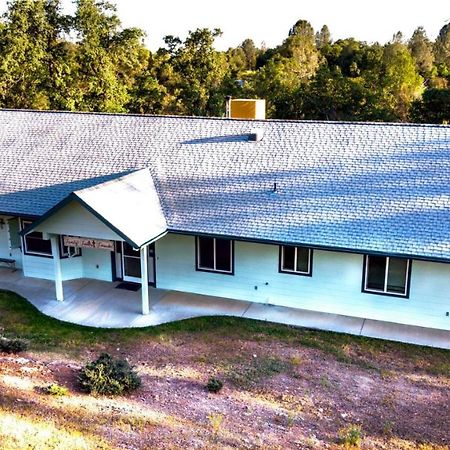 Engvadonia Yosemite B And B Mariposa Ngoại thất bức ảnh